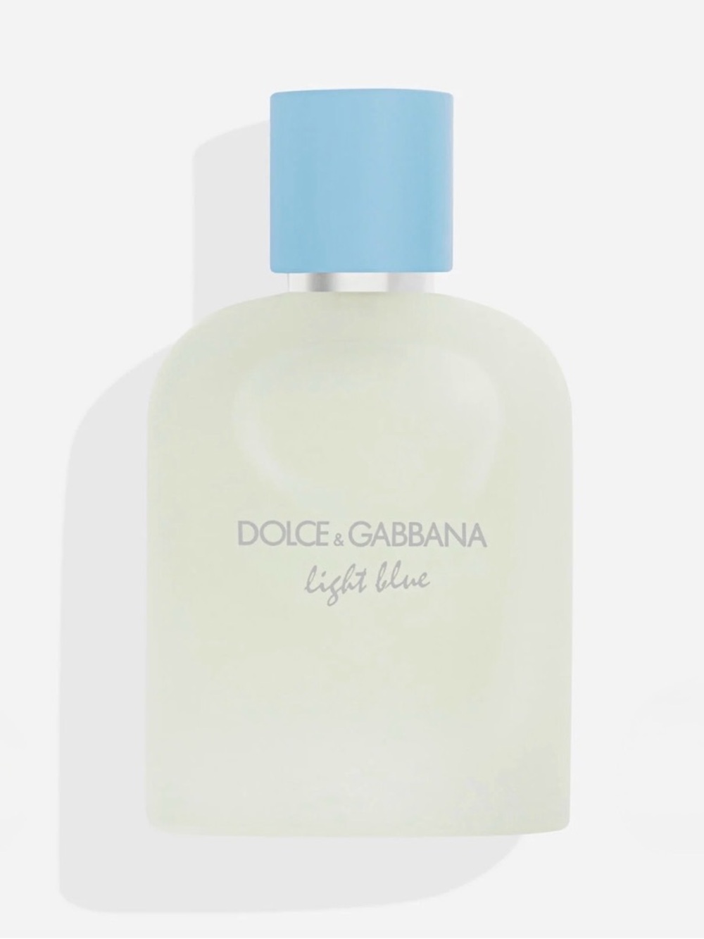 Dolce & Gabbana Light Blue Pour Homme Eau de Toilette 125 ml / /4.2 fl oz